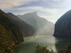-白帝城·瞿塘峡景区