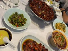 -沸腾鱼乡(知春路分店)
