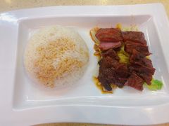 -明腾壹间茶餐厅(新都会花园广场店)