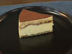 经典提拉米苏-Ponte 意大利餐厅