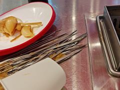 -7只羊·鲜羊肉串·地锅鸡精酿(玄武墨香路店)