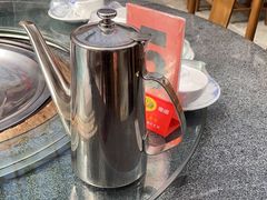 -燕北云山·农家菜·灶台鱼(密云溪翁庄店)