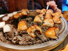 -泥炉烧肉师(新街口金銮巷店)