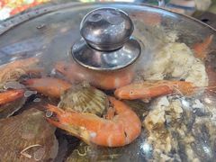 -良师门滨海人家·海鲜·家常菜(滨海城店)