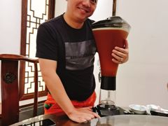 -燕郊烧鸽子(广安路店)