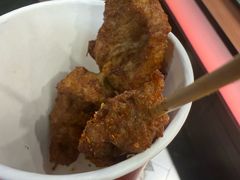 -马小毛老上海里脊肉(南翔印象城店)