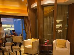 -宁波东港喜来登酒店