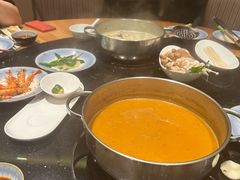 -协成海鲜火锅(情侣路店)