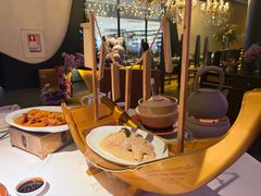 -狮拾久·现代新加坡料理(福田COCO Park店)