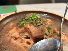 -鑫小城故事·藕汤·家常菜(台北一路总店)