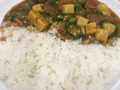 -CoCo壱番屋(久光百货店)