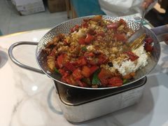 -福巷湘食小馆·猛火现炒(上海首店)