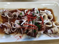 -北方饺子王·海肠捞饭·海鲜锅(山大店)