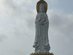 -三亚南山文化旅游区