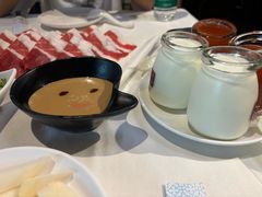 -东来顺饭庄(西直门店)