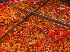 -陈眼镜火锅(总店)