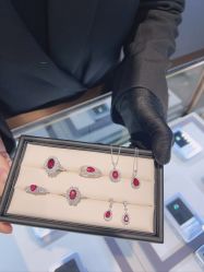 点击看大图 -Cindy Jewelry·钻戒·彩色宝石