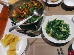 -湘西小馆(滨河路店)