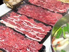 -刘少华贵州小黄牛·鲜牛肉火锅(总店)