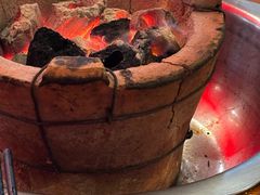 -洪大厨鸡煲(福田店)