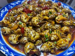 -老郑海鲜楼(天桥店)