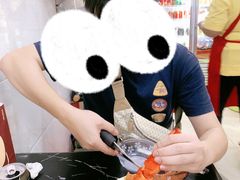 -强记龙虾钳(定安里店)
