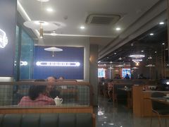 -九龙茶记·粤式餐厅融合菜(鹭江店)