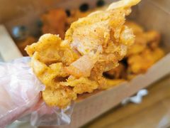 -阿捡忭京炸鸡(韭菜园总店)