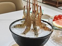 -帝皇海海鲜豆捞(桐泾商务广场店)