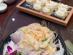 -东海怡品海鲜豆捞(舟宿夜江店)