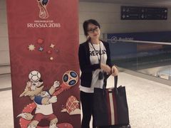 -谢列梅捷沃国际机场