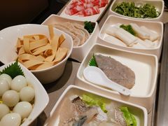 -海底捞火锅(宇飞大厦店)