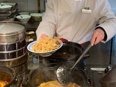 -同胜祥清真新豫菜(杜岭街店)