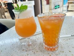 -CRAZYONES西班牙海鲜饭(上海美罗城店)