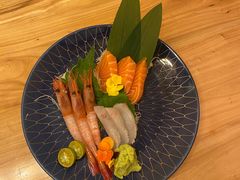 -鮨鲸·和牛烧(三里屯店)