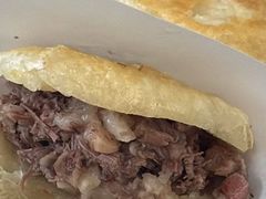 -闫家驴肉老店(华电一校店)