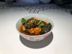 臭豆腐-农耕记·湖南土菜(科技园店)