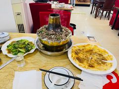 -穆老九清真牛羊肉馆(宋城店)