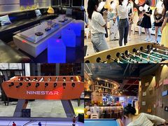 -CIAO·团建聚餐·生日派对轰趴馆(福田店)