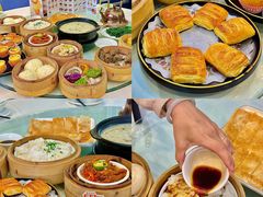 -馨越楼·点心·粤菜(赤坎店)