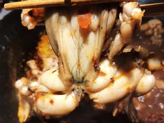 牛蛙-老天桥蛙炉火锅(姑苏总店)