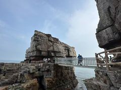 -长岛大黑山岛