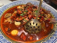 -缪氏川菜(丰盛町店)