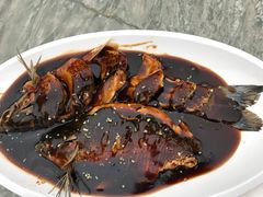 -山外山菜馆(玉泉路店)