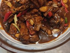 -鸿兴楼酒家嘉山路店