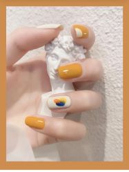 -妙睫屋日式美甲美睫