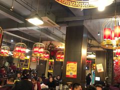 -红鼎坊·老成都火锅(新南门店)
