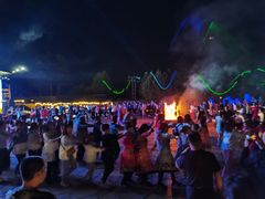 -北极村旅游风景区