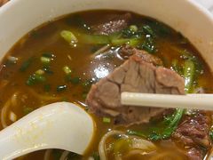 -吉亨面馆(古北1699店)