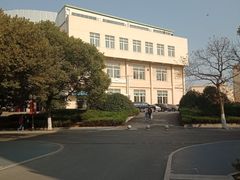 -南京航空航天大学(将军路校区)